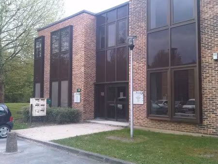 location bureau croissy beaubourg 77183