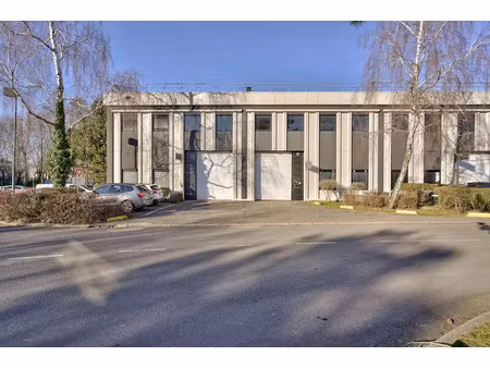 location bureau lognes 77185