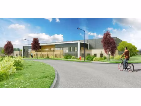 location bureau sucy en brie 94370