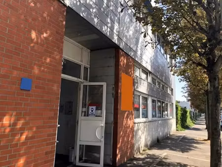 location bureau vitry sur seine 94400