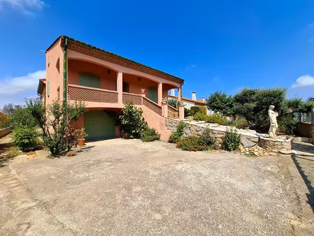vente villa 7 pièces 196.6 m² à bompas (66430)  359 000 €