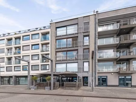 bien professionnel à vendre à zeebrugge € 375.000 (ku77h) - dewaele business - brugge | zi