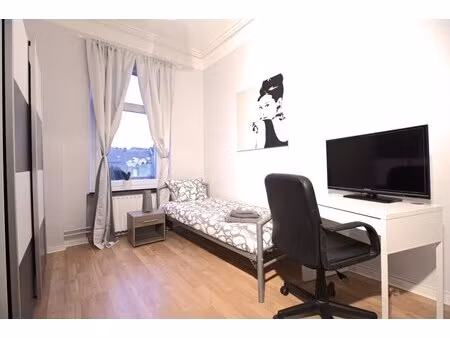 à louer chambre 10 m² – 900 € |luxembourg-bonnevoie