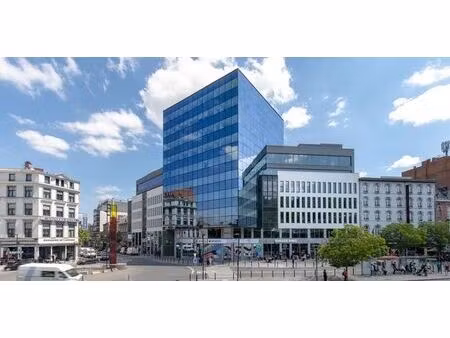 office - liège