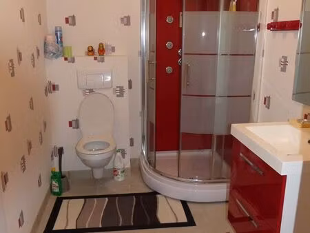 studio neuf meublé les mathes