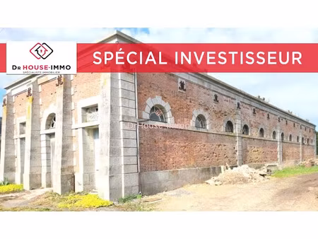 vente maison 1 pièce 353 m² à louvigné-du-désert (35420)  44 900 €