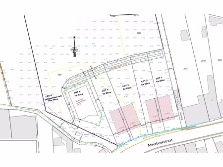 grond te koop in brakel