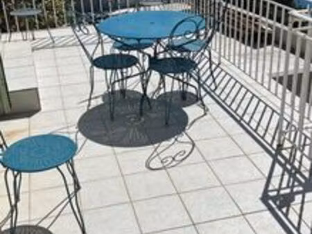 appartement de luxe 2 chambres en location à èze  provence-alpes-côte d'azur