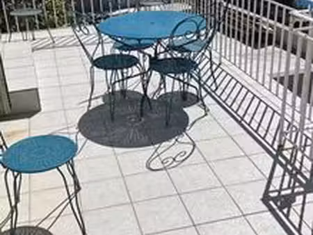 prestigieux appartement en location èze  france
