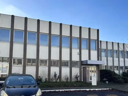 location bureau bonneuil sur marne 94380