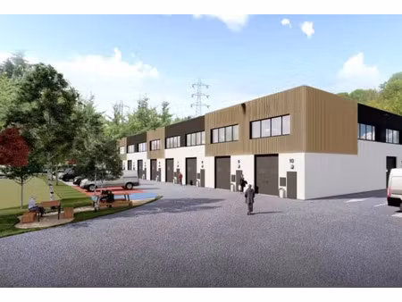 location bureau neuilly plaisance 93360