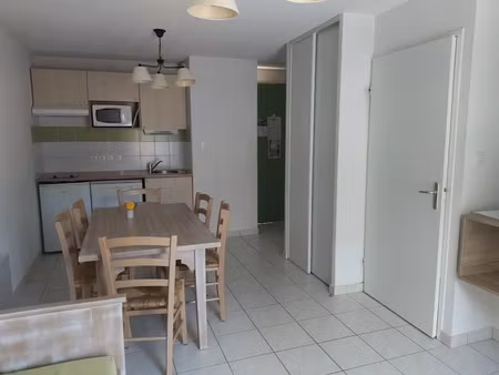 vente appartement 2 pièces 35.37 m² à rignac (12390)  57 732 €