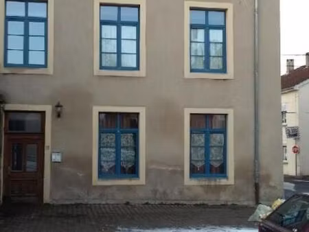 location appartement f3