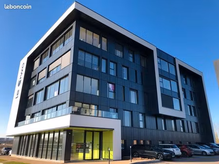 bureaux neufs a vendre et a louer – travaux termines dernieres cellules disponibles