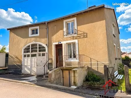 maison 5 pièces 110 m²