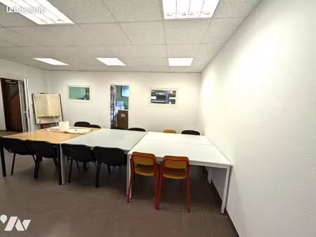 local d'activités grande synthe