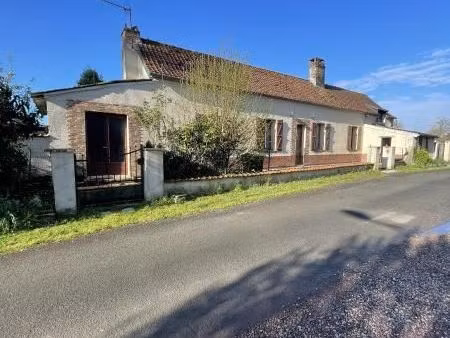 maison 10 pièces 165 m²