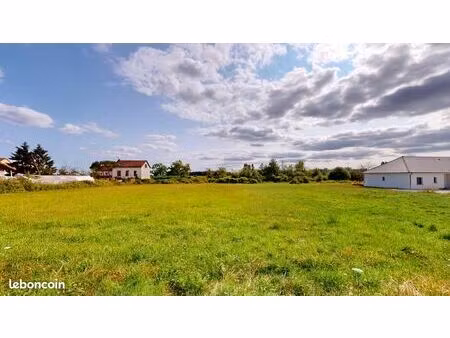 terrain 3 190 m² rully