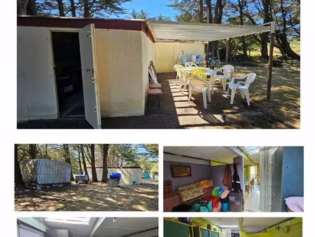 vente terrain 1600 m² préfailles (44770)