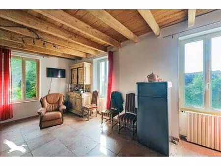 vente maison 5 pièces 170 m² mézens (81800)