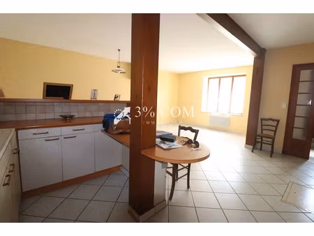 vente maison 7 pièces 156.97 m² à gervans (26600)  172 000 €