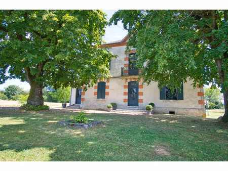 maison à vendre à casseneuil (47440) - lot-et-garonne
