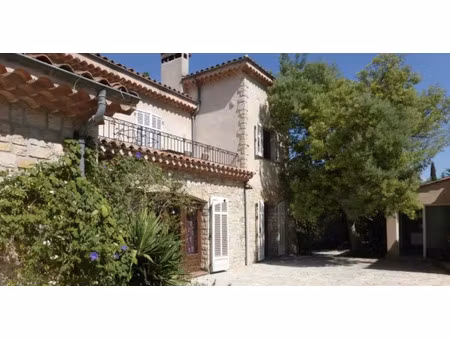 vente appartement 2 pièces 31 m² mouans-sartoux (06370)