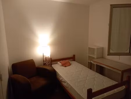 location appartement 1 pièce 12 m² à villiers-sur-marne (94350)