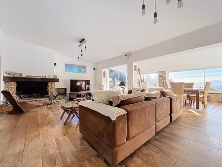 vente villa 8 pièces 221.94 m² à bastelicaccia (20129)  795 000 €