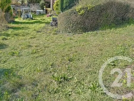 terrain à vendre - 278 m2 - fecamp - 76 - haute-normandie