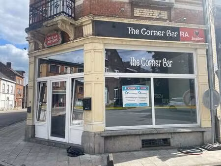 bien professionnel à louer à montignies-sur-sambre € 799 (ku9ez) - immotorres & co bruxell