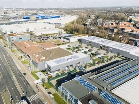 bureau à wilrijk à partir de € 7.064 (1004l4s) - oreon properties herentals | zimmo