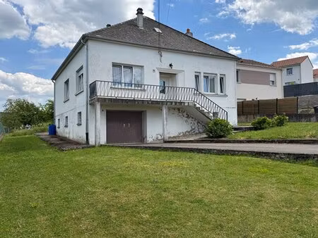 en vente maison 104 3 m² – 288 000 € |rettel