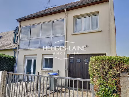 saint-pair-sur-mer - ensemble immobilier à vendre - 50380