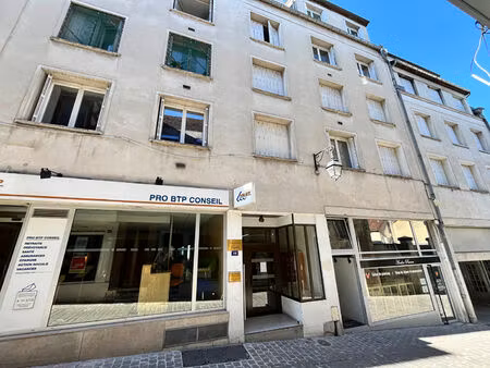 bourges garage fermé proche cujas