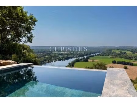 maison de 8 pièces de luxe en vente à trémolat  nouvelle-aquitaine