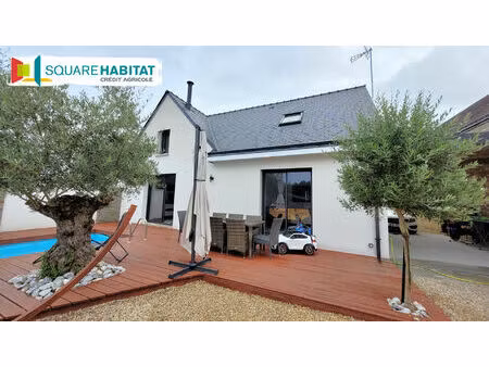 pavillon neuf  3 chambres