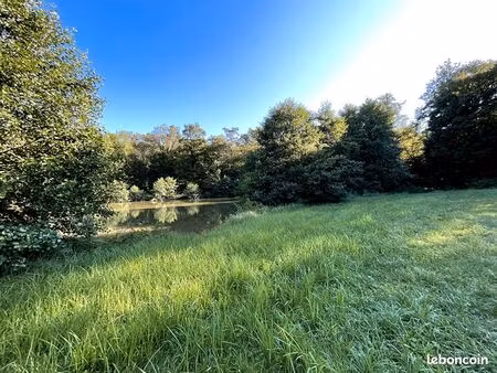 terrain 14940 m² polaincourt et clairefontaine