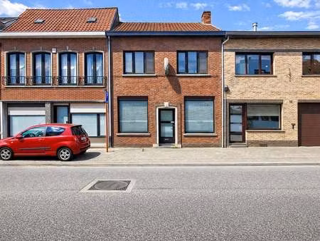 bien professionnel à vendre à kruibeke € 169.000 (ku9v9) - dewaele - kruibeke | zimmo