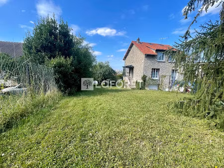 terrain limeil brevannes 495 m2