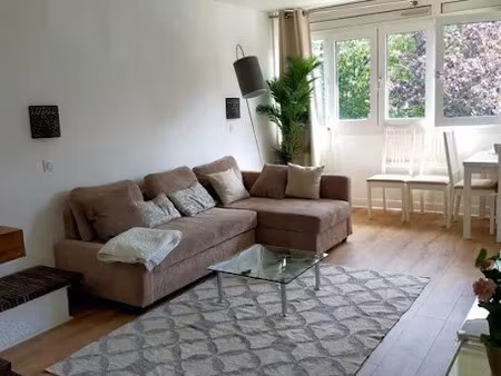 location meublée appartement 3 pièces 54 m² à champigny-sur-marne (94500)  1 450 €
