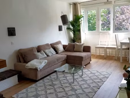 location meublée appartement 3 pièces 54 m² à champigny-sur-marne (94500)  1 550 €