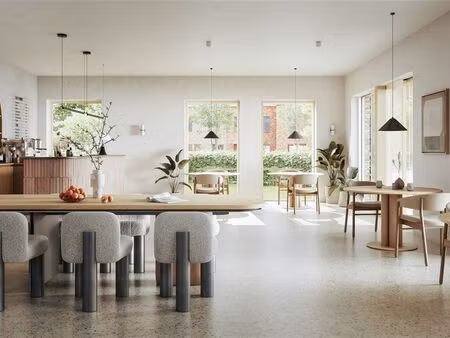 bien professionnel à vendre à werchter € 179.000 (kuatq) - dca vlaams brabant | zimmo