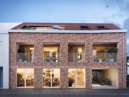 bien professionnel à vendre à werchter € 225.000 (kuatp) - dca vlaams brabant | zimmo