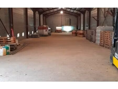 stationnement saint-hilaire m² t- à vendre  199 000 €