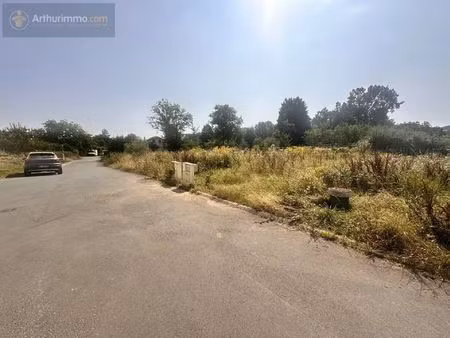 vente terrain 451 m² lorry-mardigny (57420)