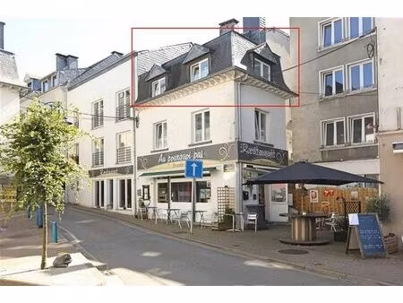 appartement centre ville