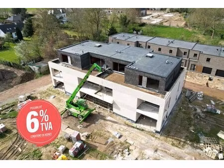 appartement à vendre à estaimbourg