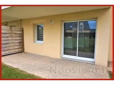 vente bel appartement recent