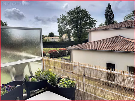 vente t3 60m² 2 chambres